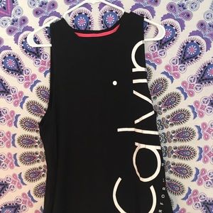Calvin Klein tank top